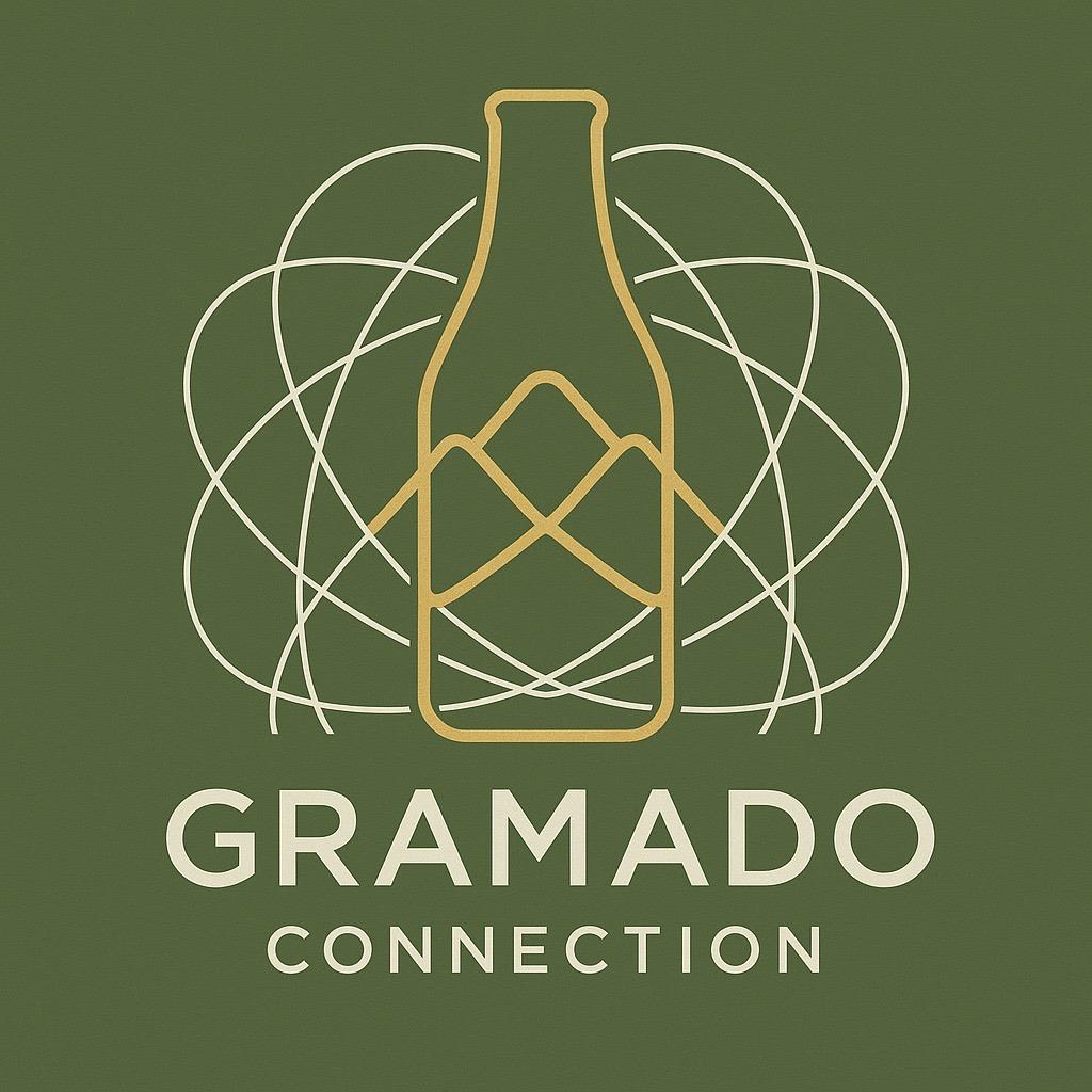 Gramado Connection Logo
